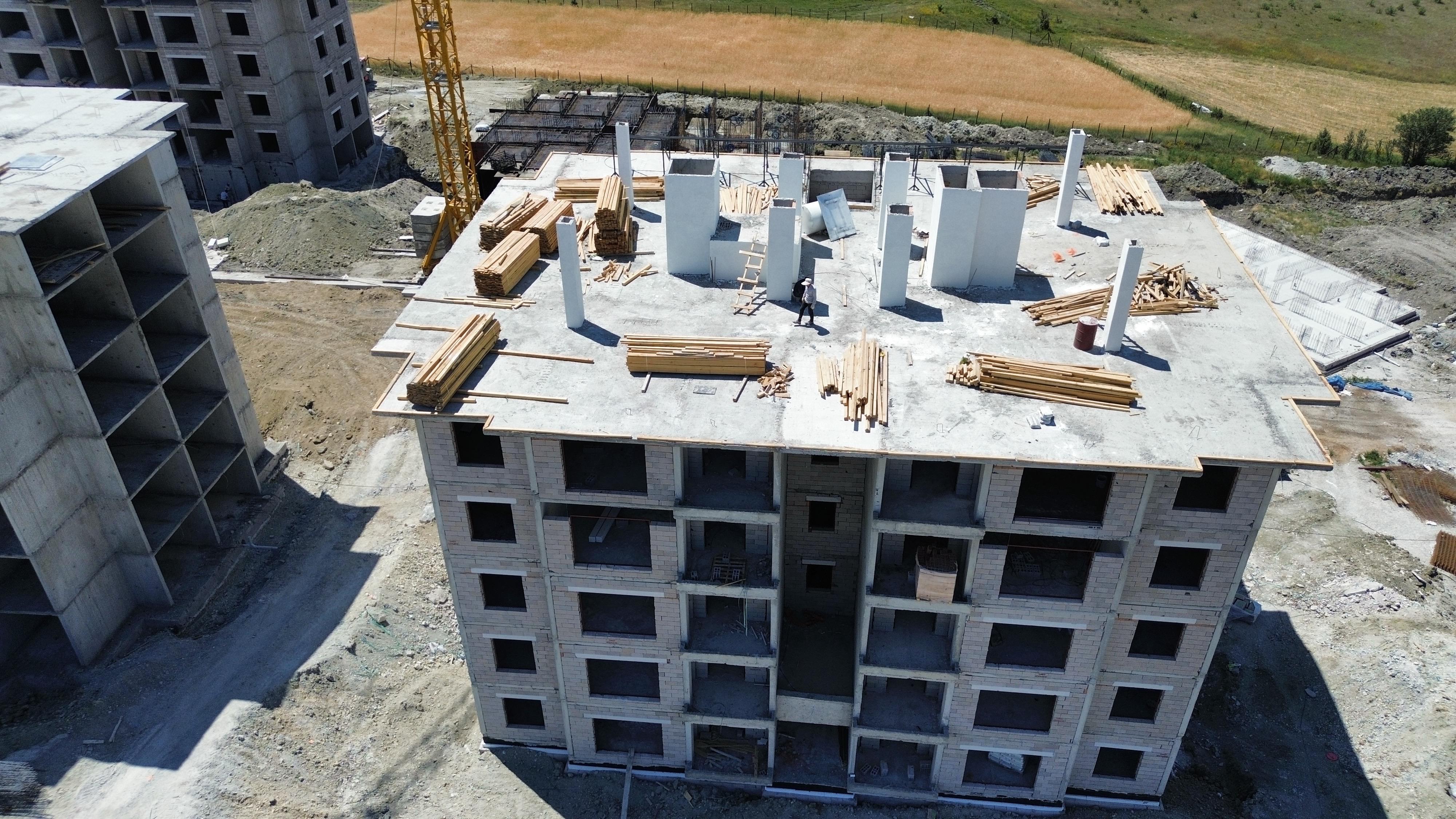 Projeye ait resimler